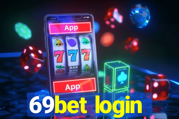 69bet login